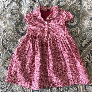 GAP toddler dress